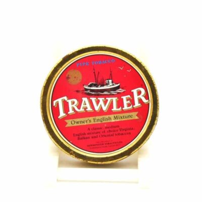 pfeiffentabakdose von trawler der newminster tobacco ltd