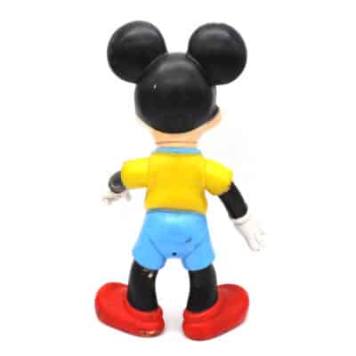 Figur Micky Mouse 60er Jahre