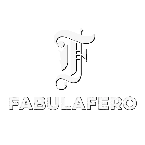 vorübergehendes Logo Fabulafero