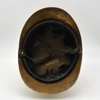 feuerwehr, feuerwehrhelm, frankreich, helm