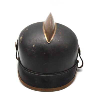 Antiker Feuerwehrhelm Deutsches Kaiserreich