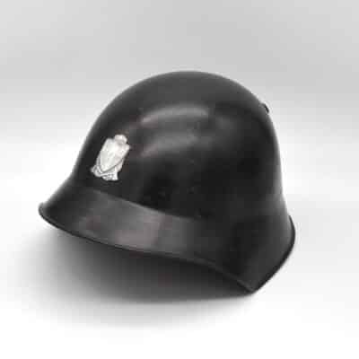 Stahlhelm Modell 1918 Neuchatel