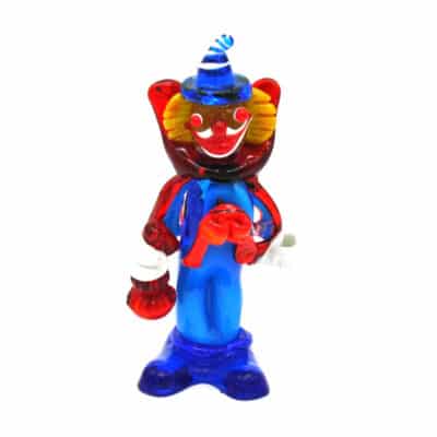 Joska Glasfigur Clown