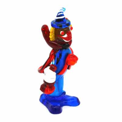 Joska Glasfigur Clown