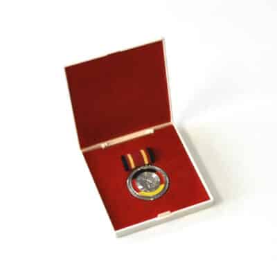 Verdienstmedaille der DDR