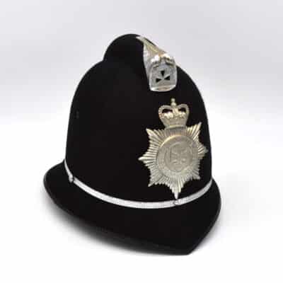 Bobbyhelm Constabulary Cheshire