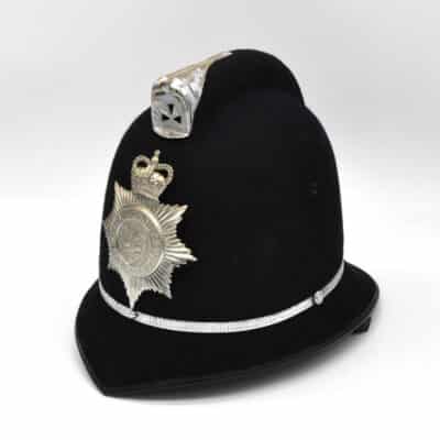 Bobbyhelm Constabulary Cheshire