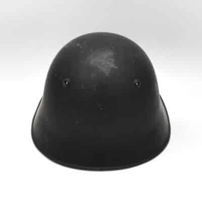 Stahlhelm 1918 Mod Feuerwehr