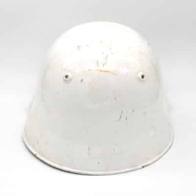 Stahlhelm Modell 1918 Werkschutz