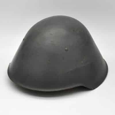 Stahlhelm Modell 56 der NVA