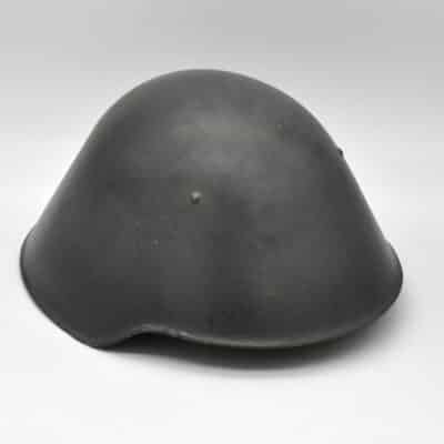 Stahlhelm Modell 56 der NVA