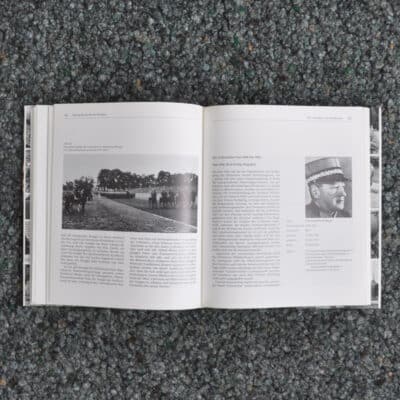 Buch Die Berner Division 1875-1985