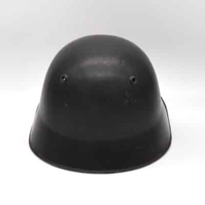 Stahlhelm Modell 40/63 Feuerwehr