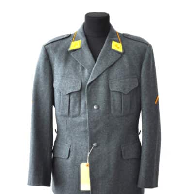 Uniform Schweizer Armee Ord. 72 Panzergrenadier