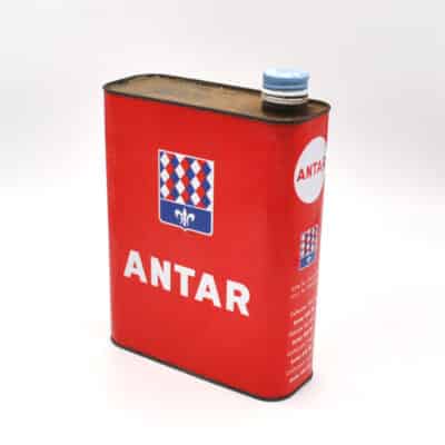 Öldose Antar Rot