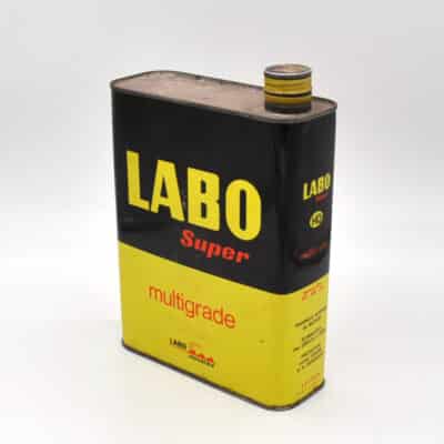 Öldose Labo Super