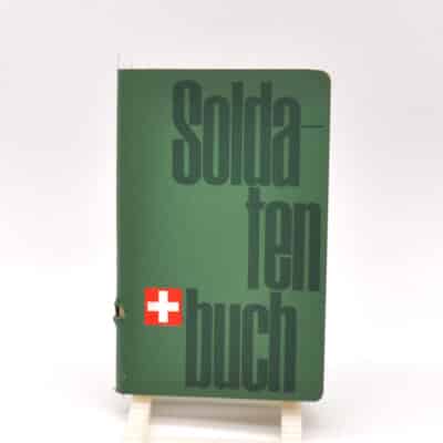 Soldatenbuch 1959