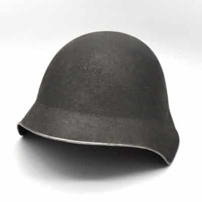 Stahlhelm 1918/43 der Schweizer Armee