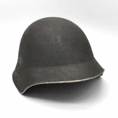 Stahlhelm 1918/43 der Schweizer Armee