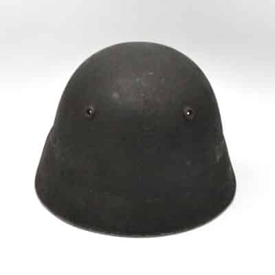 Stahlhelm 1918/43 der Schweizer Armee