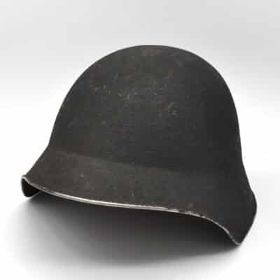 Stahlhelm 40/43 der Schweizer Armee