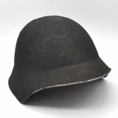 Stahlhelm 40/43 der Schweizer Armee