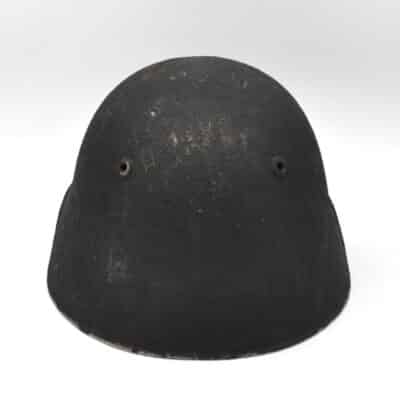 Stahlhelm 40/43 der Schweizer Armee