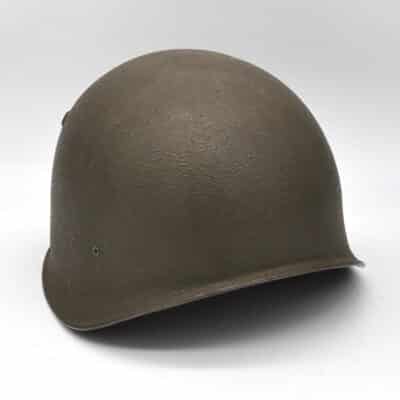 Stahlhelm 71 Schweizer Armee