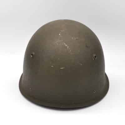 Stahlhelm 71 Schweizer Armee