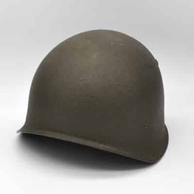 Stahlhelm 71 Schweizer Armee