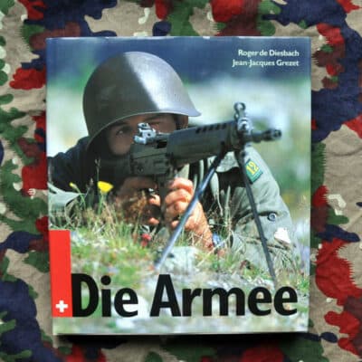 Buch Die Armee