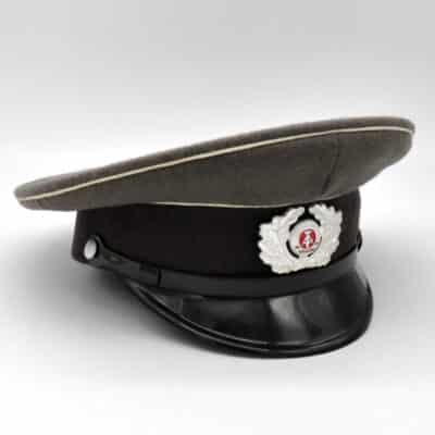 Schirmmütze Nationale Volksarmee NVA