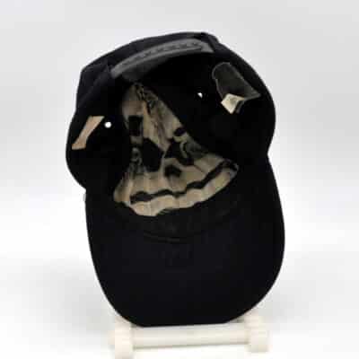 Baseballcap der Polizia Municipale Italien