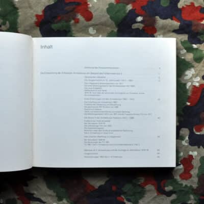 Buch "Das Feldarmeekorps 2"