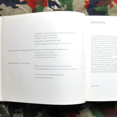 Buch "Das Feldarmeekorps 2"