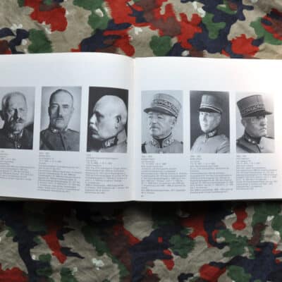 Buch "Das Feldarmeekorps 2"