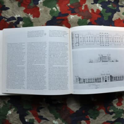 Buch "Das Feldarmeekorps 2"