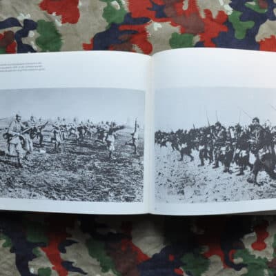 Buch "Das Feldarmeekorps 2"