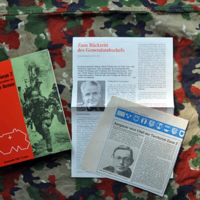 Buch "Das Feldarmeekorps 2"