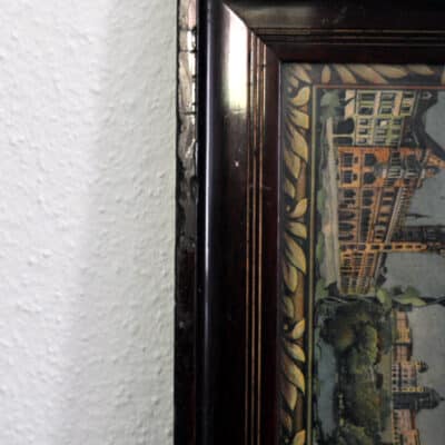 Antikes Bild "Erinnerungen Erster Weltkrieg"