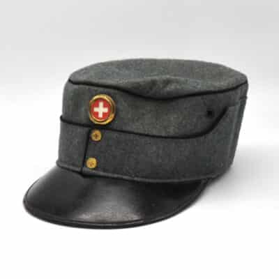 Mütze Motorfahrer Ord. 1917