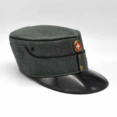 Mütze Motorfahrer Ord. 1917