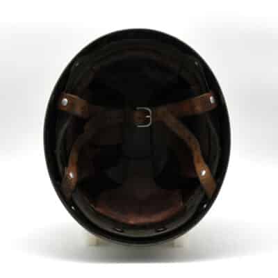 Stahlhelm 48/56 der Heerespolizei