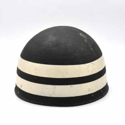 Stahlhelm 48/56 der Heerespolizei
