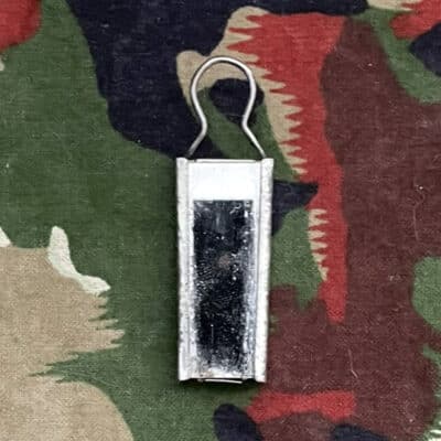 Laufspiegel für Gewehre