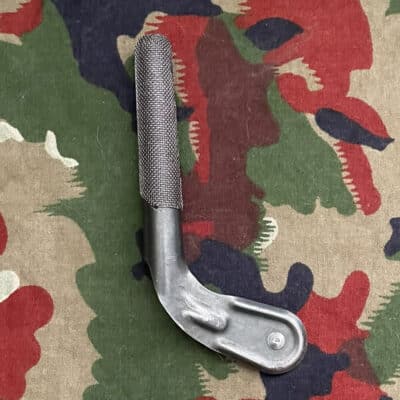 Patronenlagerreiniger