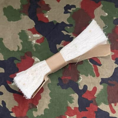 Pack "Putzhüdeli" für Stgw 57