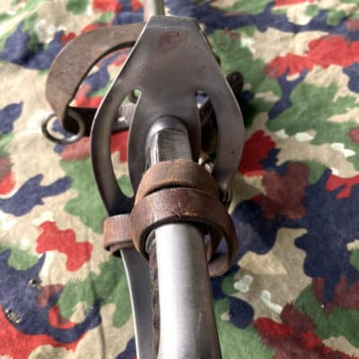 Säbel Ord. 1896 für Artilleriefahrer