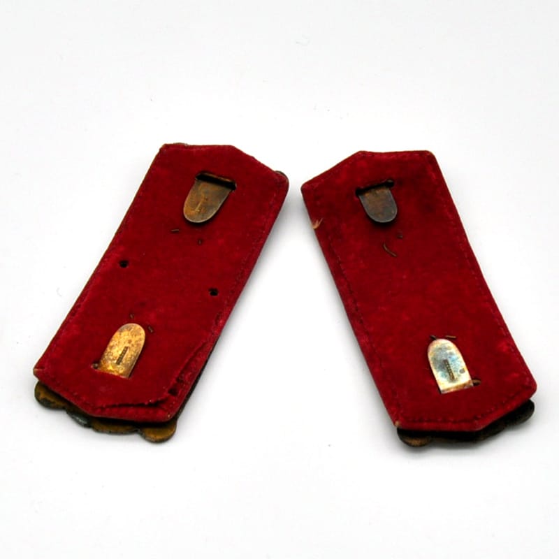 Briden Ord. 1878 Oberstleutnant Generalstab | Fabulafero - Antiquitäten und Einzigartiges Briden Ord. 1878 Oberstleutnant Generalstab