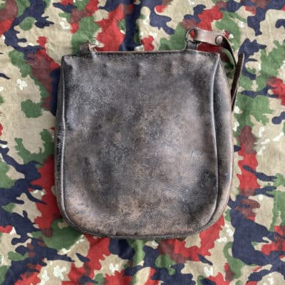 Brotsack Ord. 1885/98 | Fabulafero - Antiquitäten und Einzigartiges Brotsack Ord. 1885/98